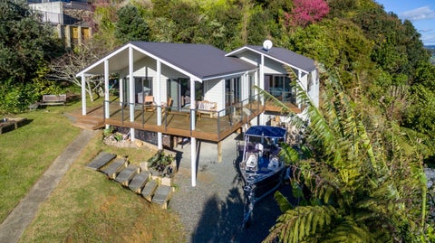 50 Harbour View Road, Coromandel, Coromandel