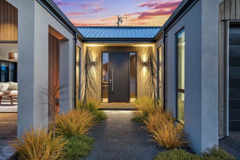 80 Rock Ridge Drive, TE KAMO