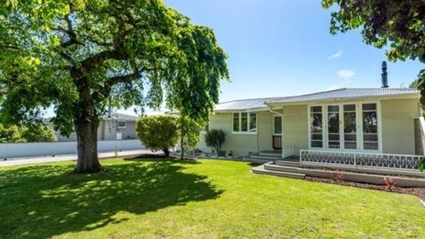 19 Goodman Street, Blenheim
