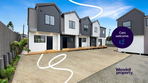 29C Wharf Road, Te Atatu Peninsula, Auckland