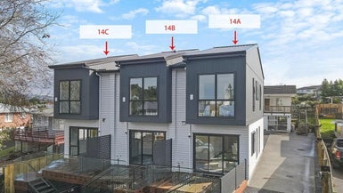 14B Choice Avenue, Henderson, Auckland