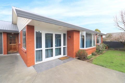 253 Herbert Street, Windsor, Invercargill