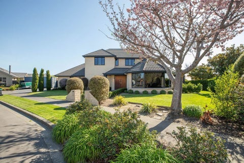 2 Armour Place, Halswell, Christchurch