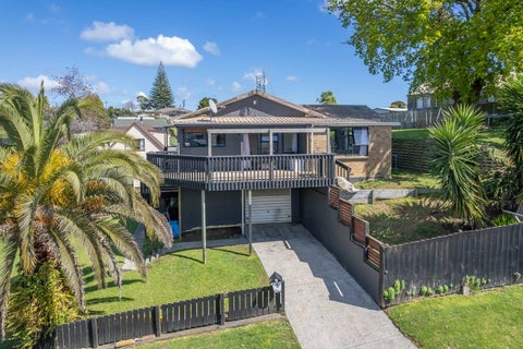 1 Matai Place, Huntly, Huntly