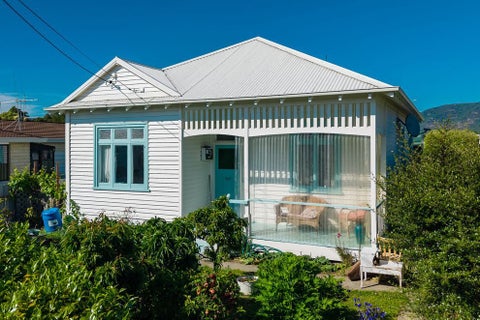 31 Leonard Street, Waimate, Waimate