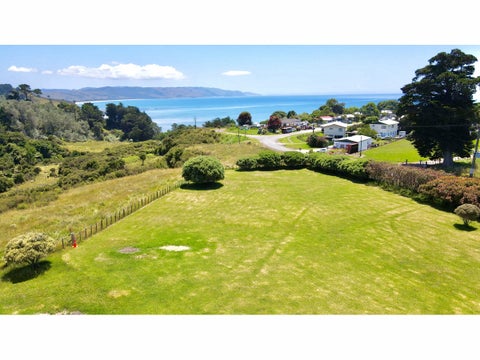0 Parakawai Road, Mahia, Mahia