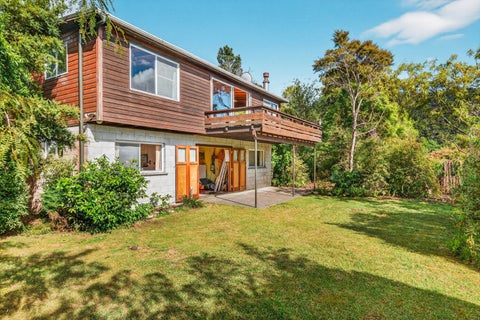 58 Huihui A Wai Street, Kuratau, Tūrangi