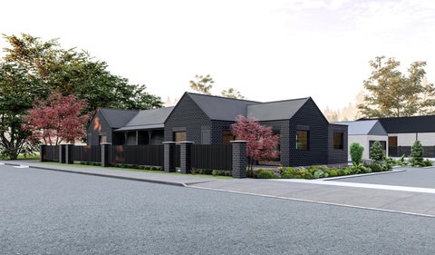 2 Bethell Close, Rangiora, Rangiora