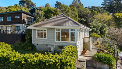 66A Balfour Street, Mornington, Wellington