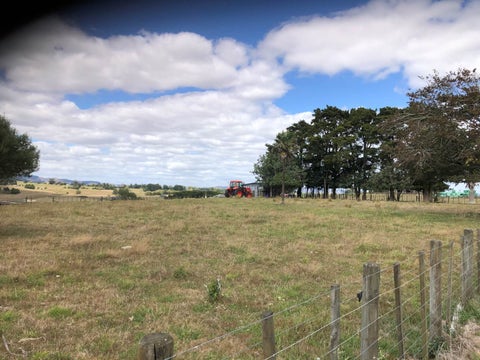 80 Swan Road, Te Kauwhata