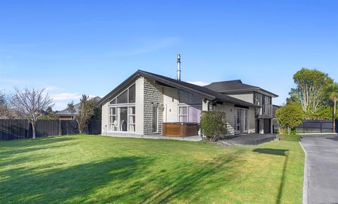 47 Catherwood Avenue, Allenton, Ashburton