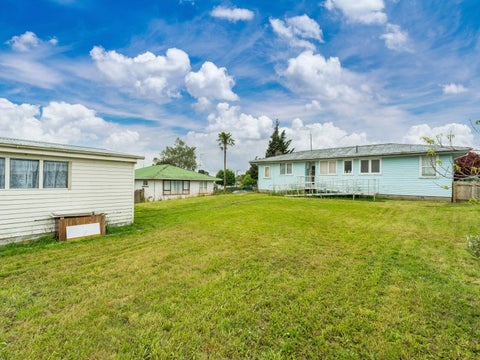 38 Park Avenue, Tokoroa, Tokoroa