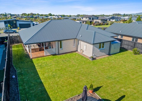 25 Anaru Road, Lincoln, Lincoln