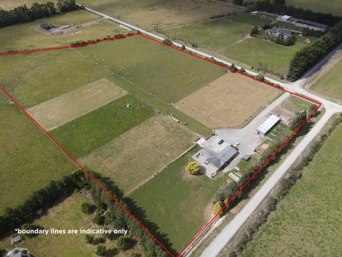 16 O'Brien Road, Winton, Winton