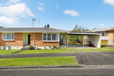 1A Christie Street, Forest Lake, Hamilton