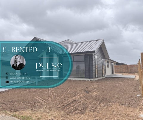 5 Tuwaewae Drive, MATAMATA, Matamata