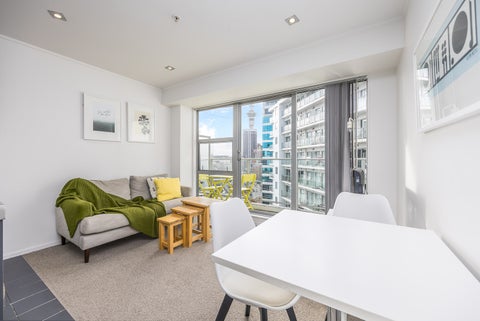 1209/430 Queen Street, Auckland Central, Auckland