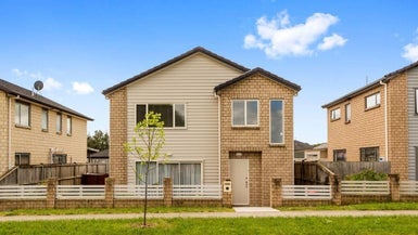 392 Ormiston Road, Flat Bush, Auckland