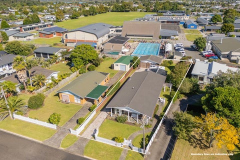 9 Hamilton Crescent, Whitianga