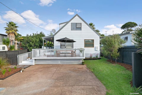 45A Pohutukawa Avenue, Red Beach, Whangaparāoa