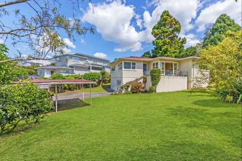 14A Kesteven Avenue, Glendowie, Auckland