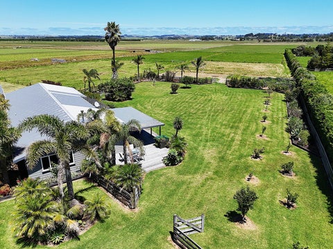6673 State Highway 12, Turiwiri, Dargaville