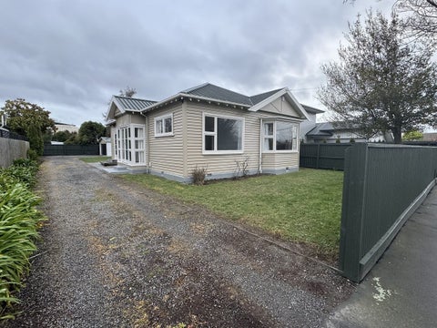88 Trafalgar Street, St Albans, Christchurch