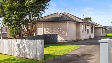 3A Booth Crescent, Tuakau