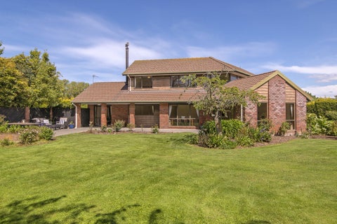 231 Woodend Beach Road, Woodend, Kaiapoi