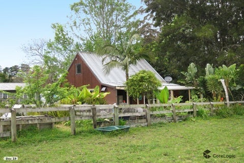 189 Omaha Valley Road, Warkworth