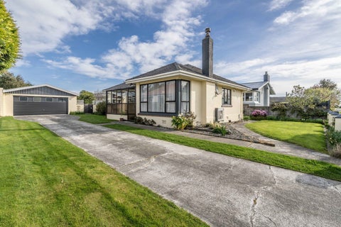 149 Lamond Street East, Hargest, Invercargill