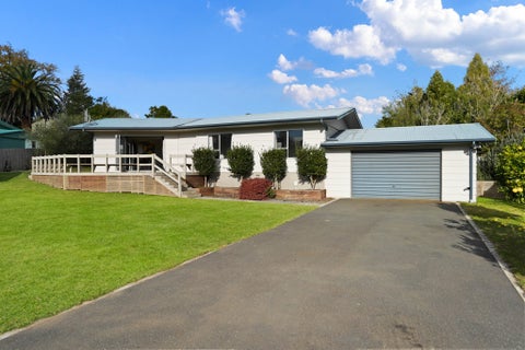 33 Exeter Street, Glenview, Hamilton