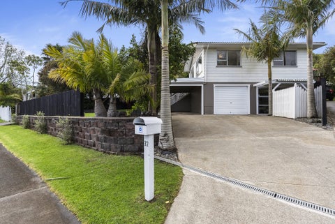 32 Archmillen Avenue, Pakuranga Heights, Auckland