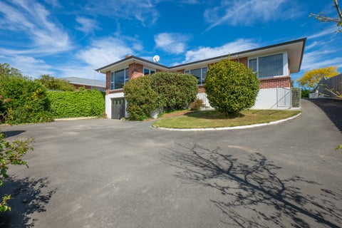 65 Rimu Street, Glenwood, Timaru