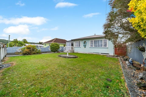 52 Russell Road, Wainuiomata, Lower Hutt