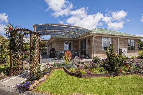 16 Lochiel Place, Kamo, Whangarei