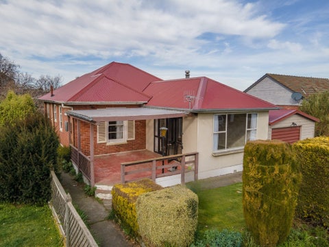 13 Angland Avenue, Kensington, Timaru