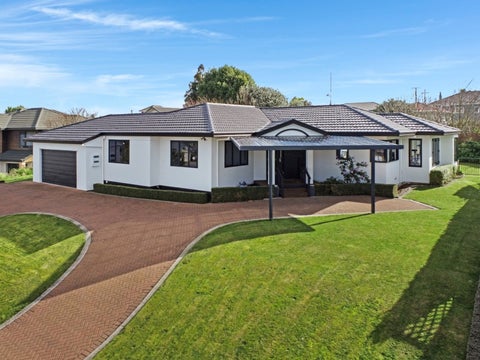 15 Loveridge Place, Morrinsville, Morrinsville