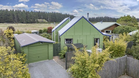 116 Kings Road, Leithfield, Leithfield