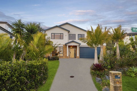 1 Waldorf Crescent, Orewa, Orewa