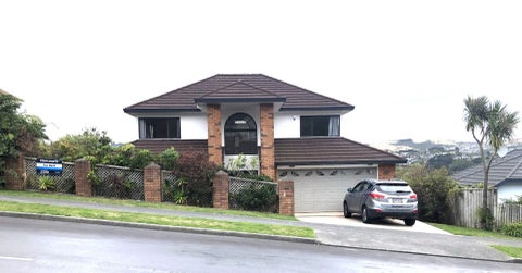 20 Waverton Terrace, Churton Park, Wellington