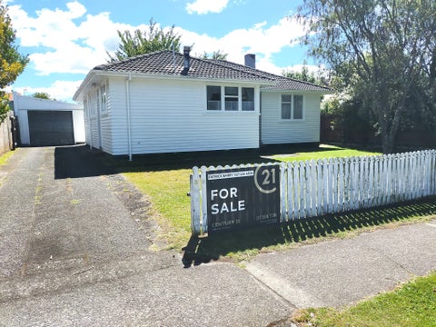 36 Ohuanga Road, Turangi, Turangi