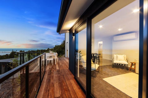 307A Mount Pleasant Road, Mount Pleasant, Christchurch