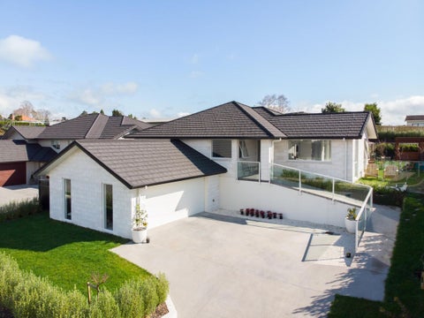 8 Oak Ridge Drive, Te Awamutu, Te Awamutu