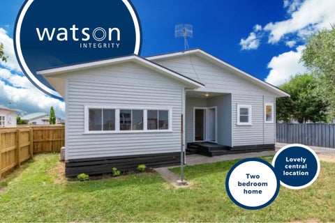 16 Wilton Street, Levin, Levin