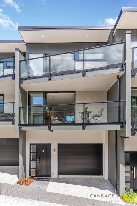 3 Annie Buxton Place, Epsom, Auckland