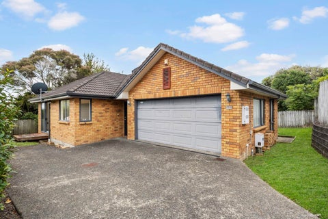 102D Taylor Street, Blockhouse Bay, Auckland