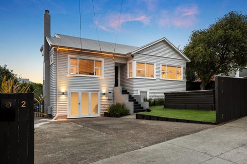 2 Mountfield Terrace, Mount Albert, Auckland
