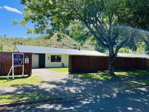 31 Tuwharetoa Road, Kawerau, Kawerau