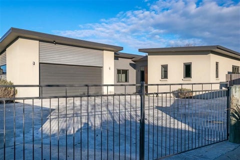 8 Merlot Place, Riversdale, Blenheim